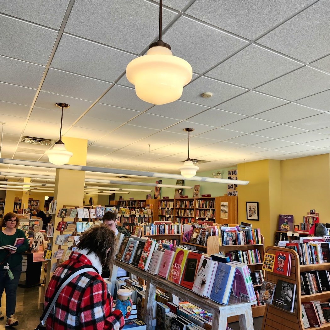 City Lit Books 3
