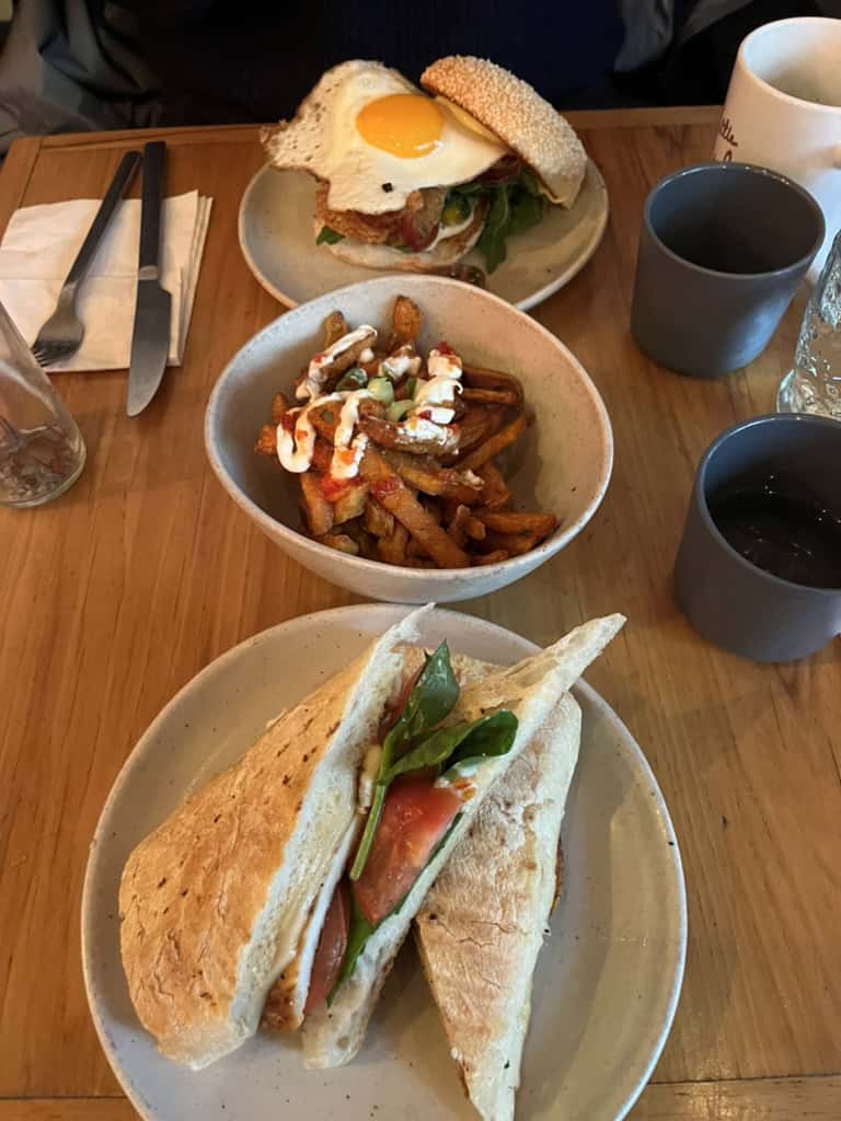 Little Ruby's West Village 2