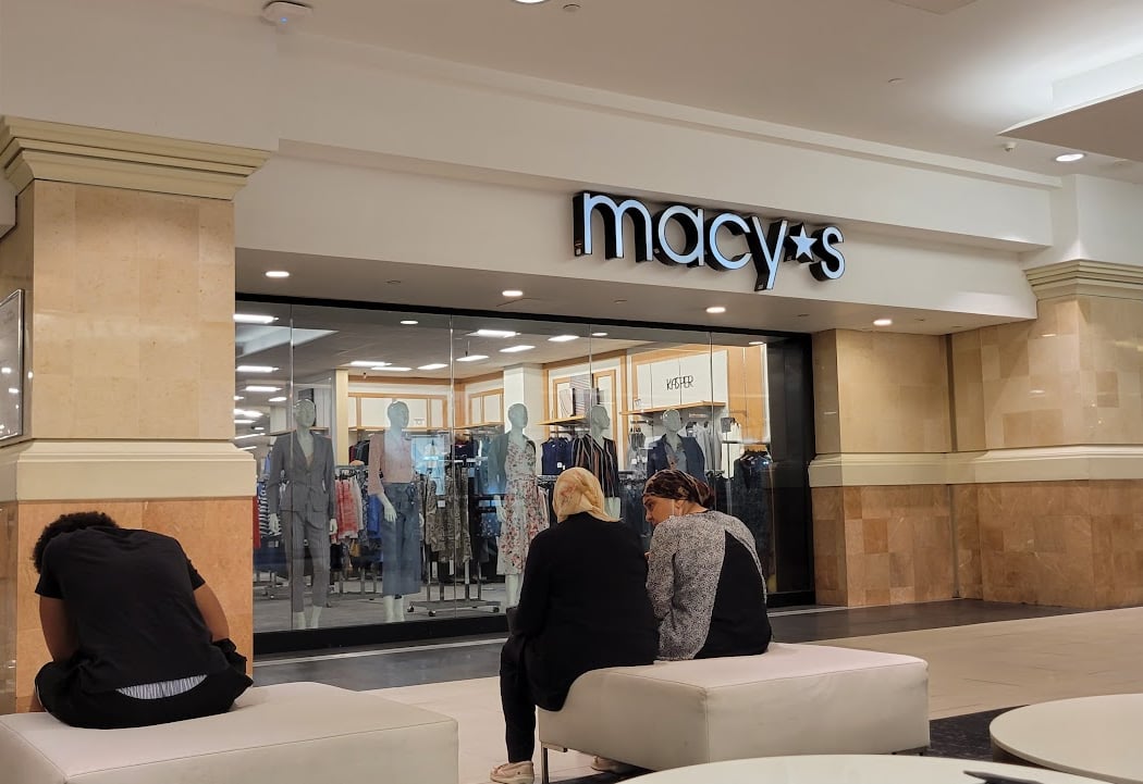 Macy's 2
