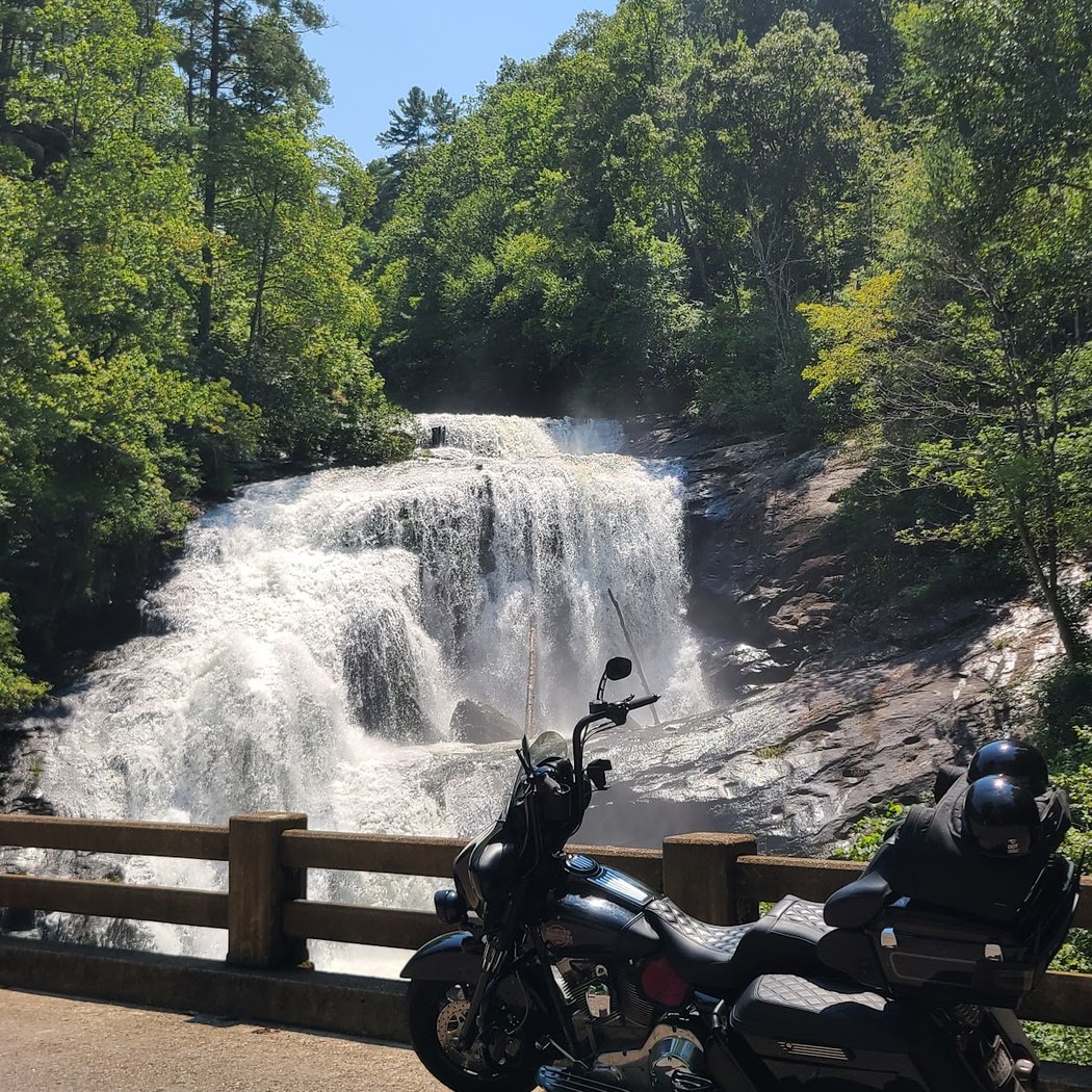 Bald River Falls 3