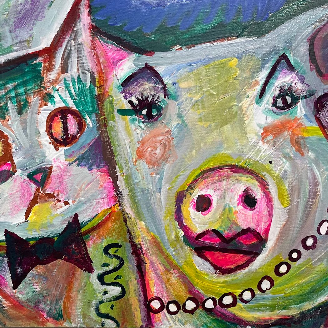 Firehouse Art Collective 2