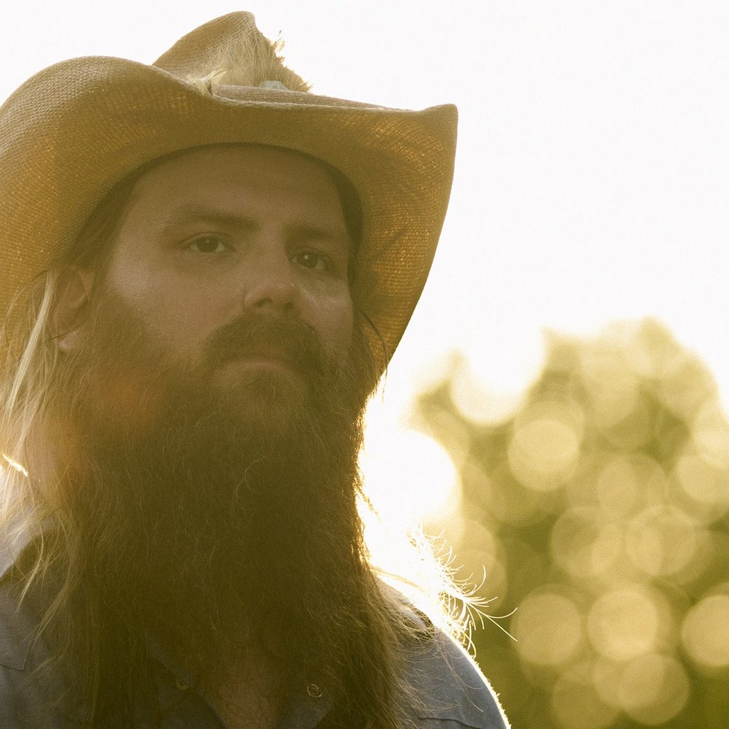 Chris Stapleton's All-American Road Show 3