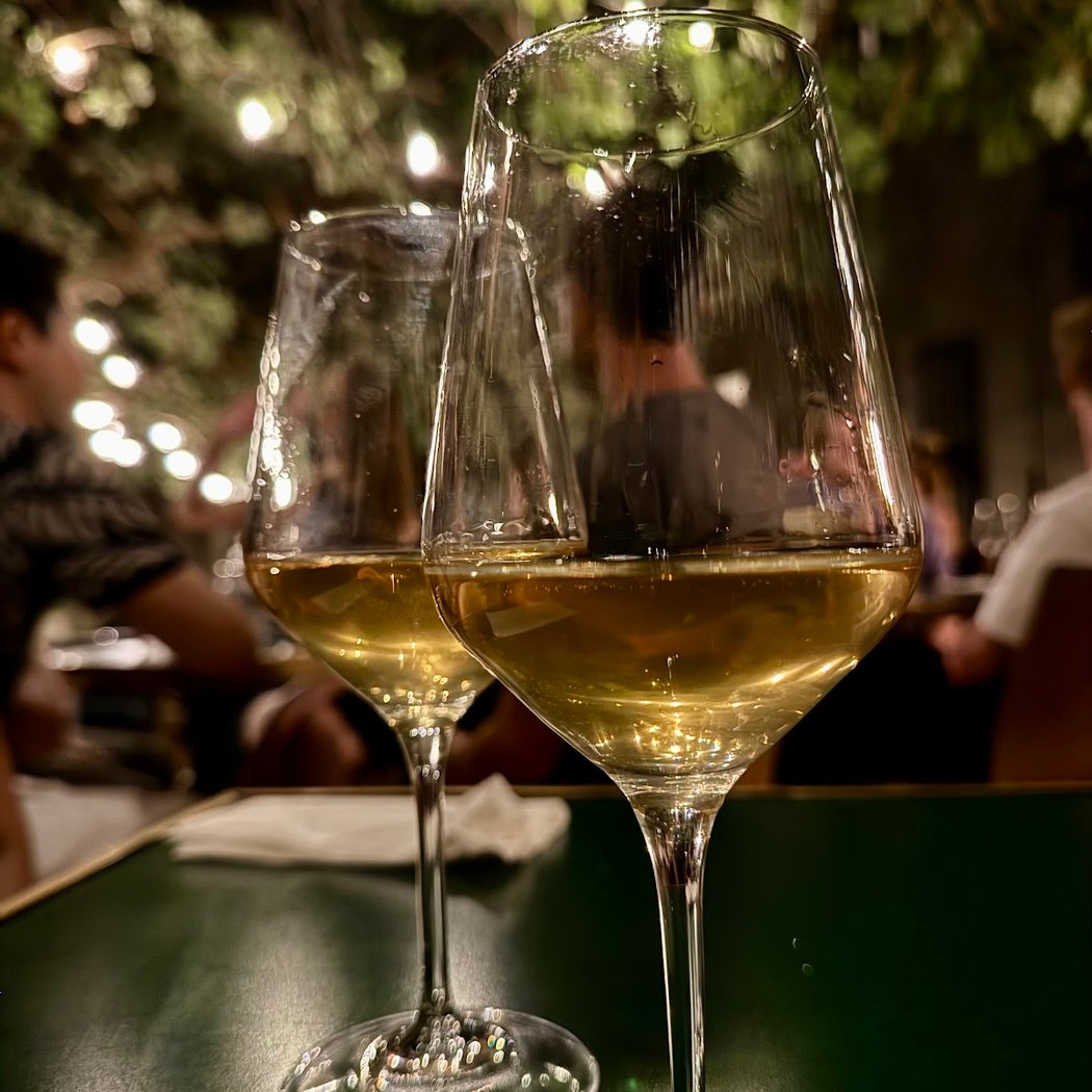 Les Jardins de Tanin Natural Wine Club 3