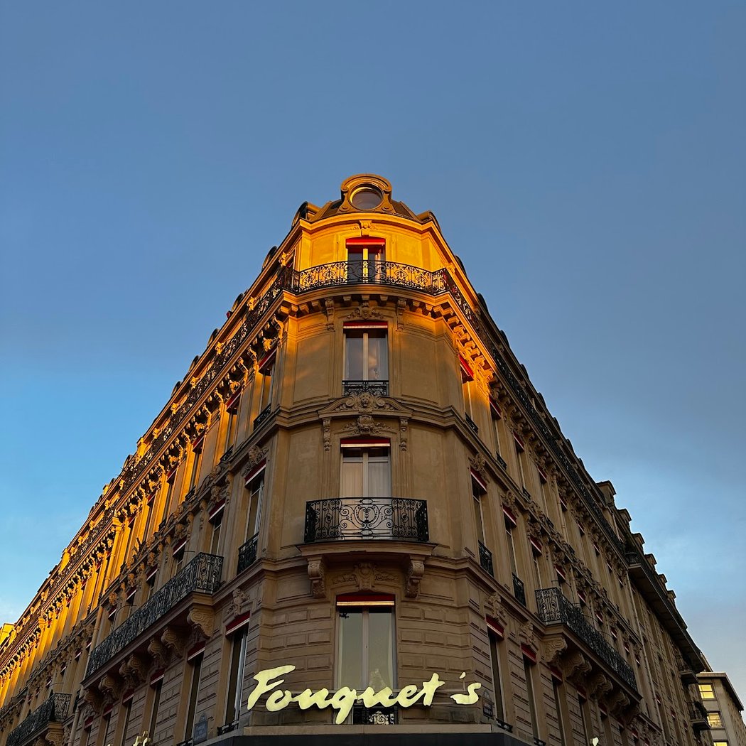 Dîner de gala annuel des César 2