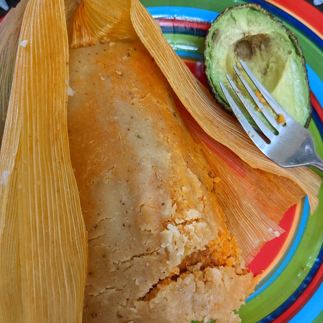 Tamales Tamazula 1