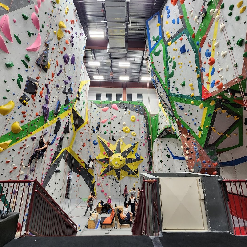 La Sportiva Demo 2