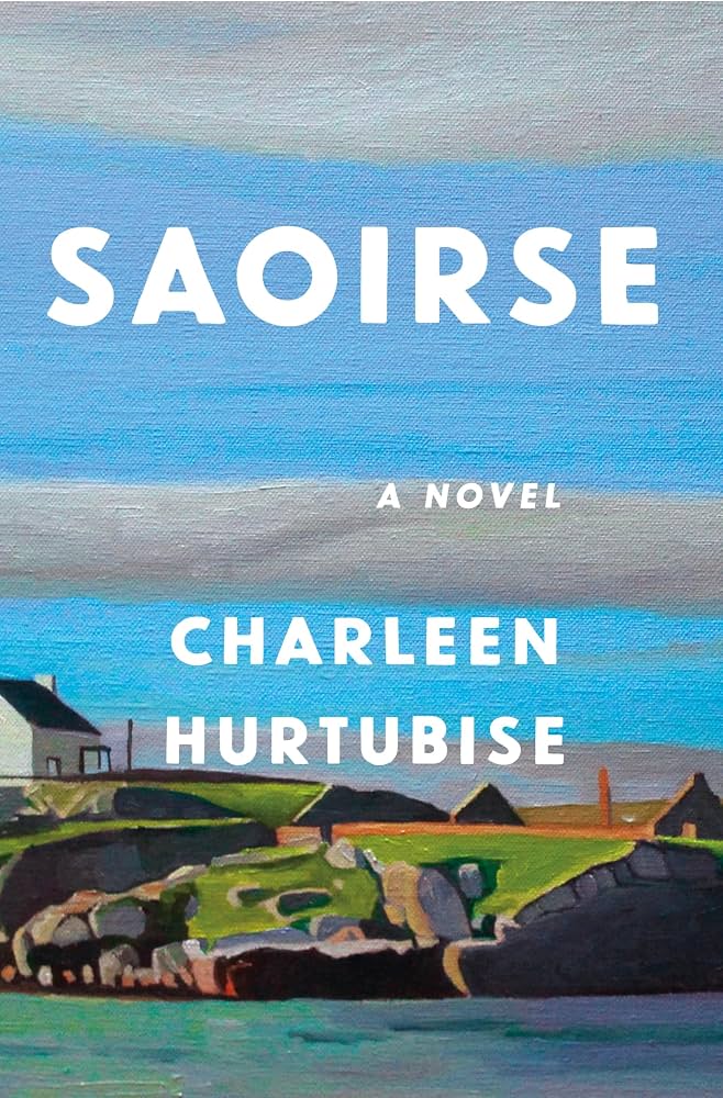 Charleen Hurtubise Author Event 2