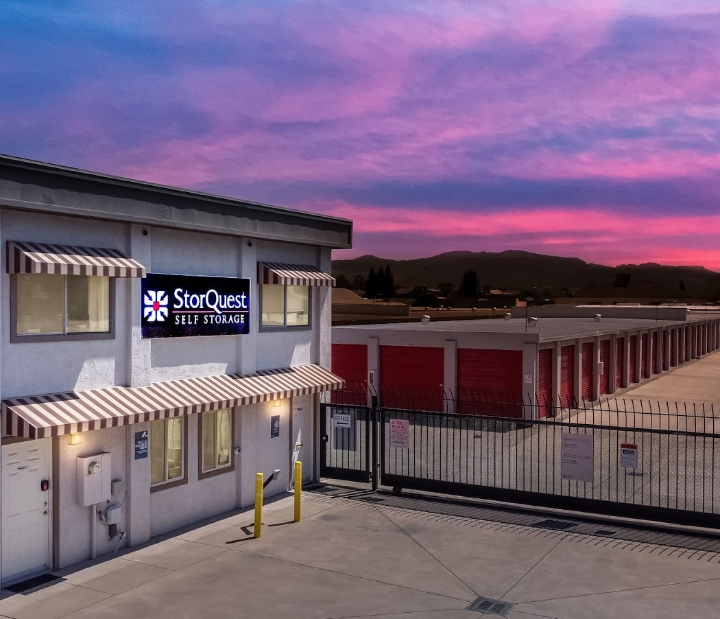 StorQuest Self Storage 1
