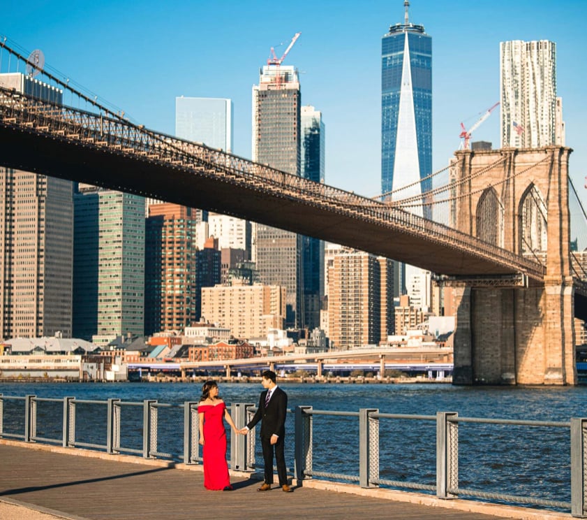 Elite Connections Matchmakers NYC 3