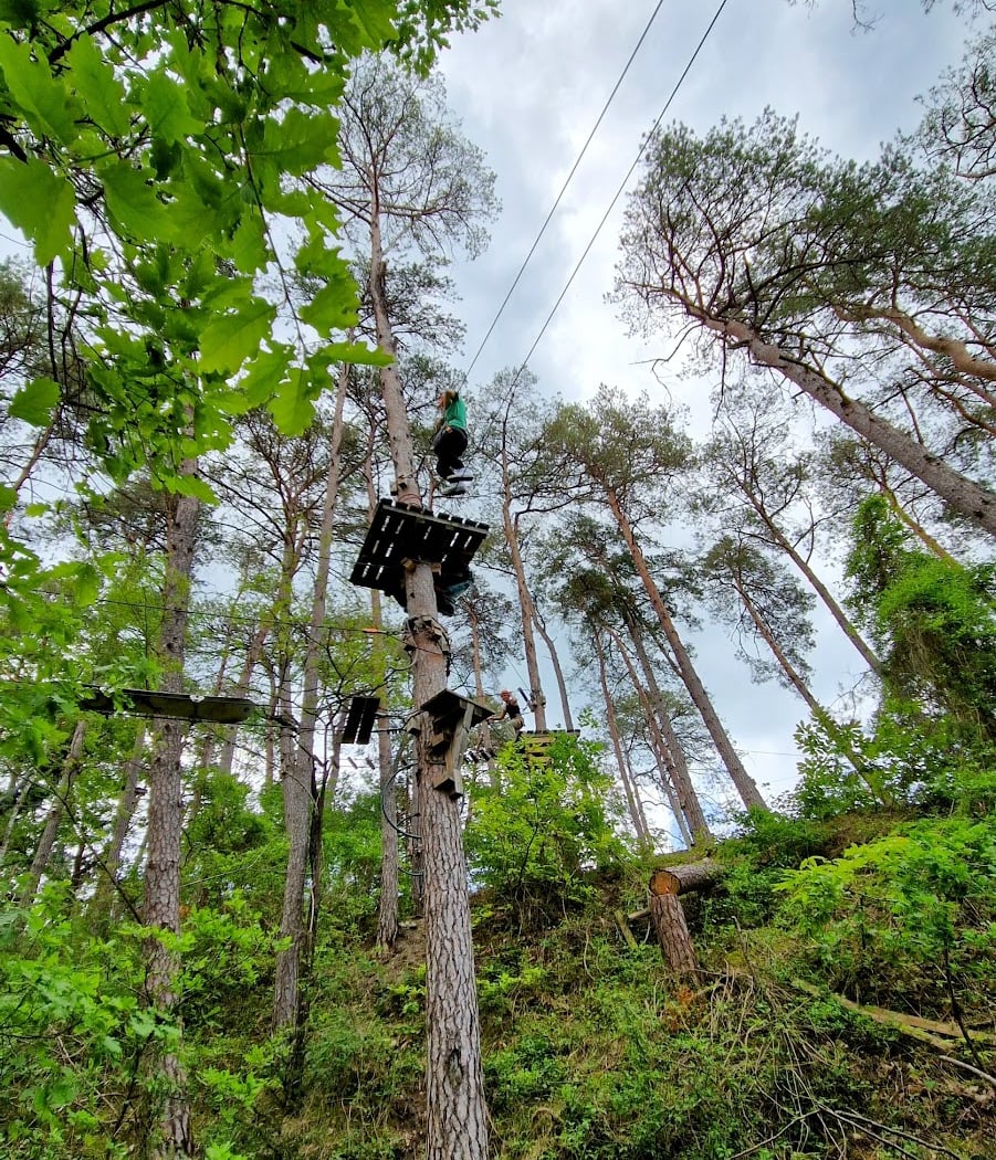 Nolimit Aventure Nemours 3