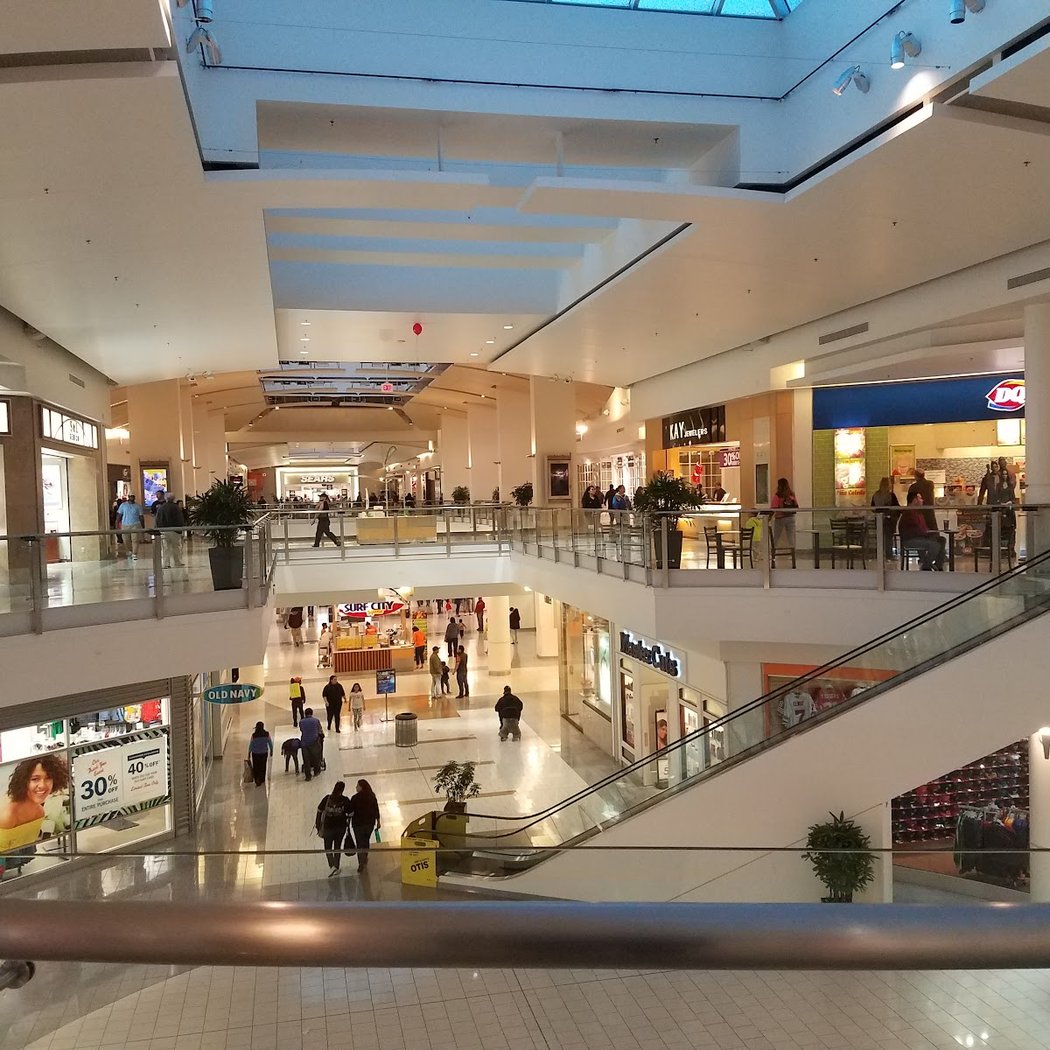 The Shops at Tanforan 2