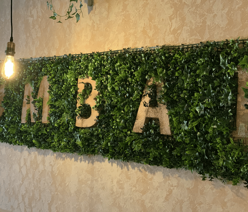 Restaurante Mumbai 3