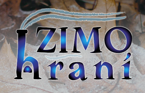 ZIMOHRANÍ: Asonance 3
