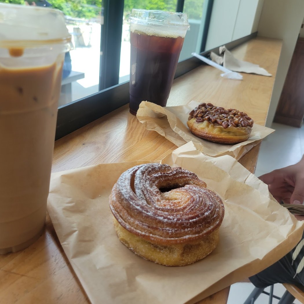 Bread Alone Bakery 1