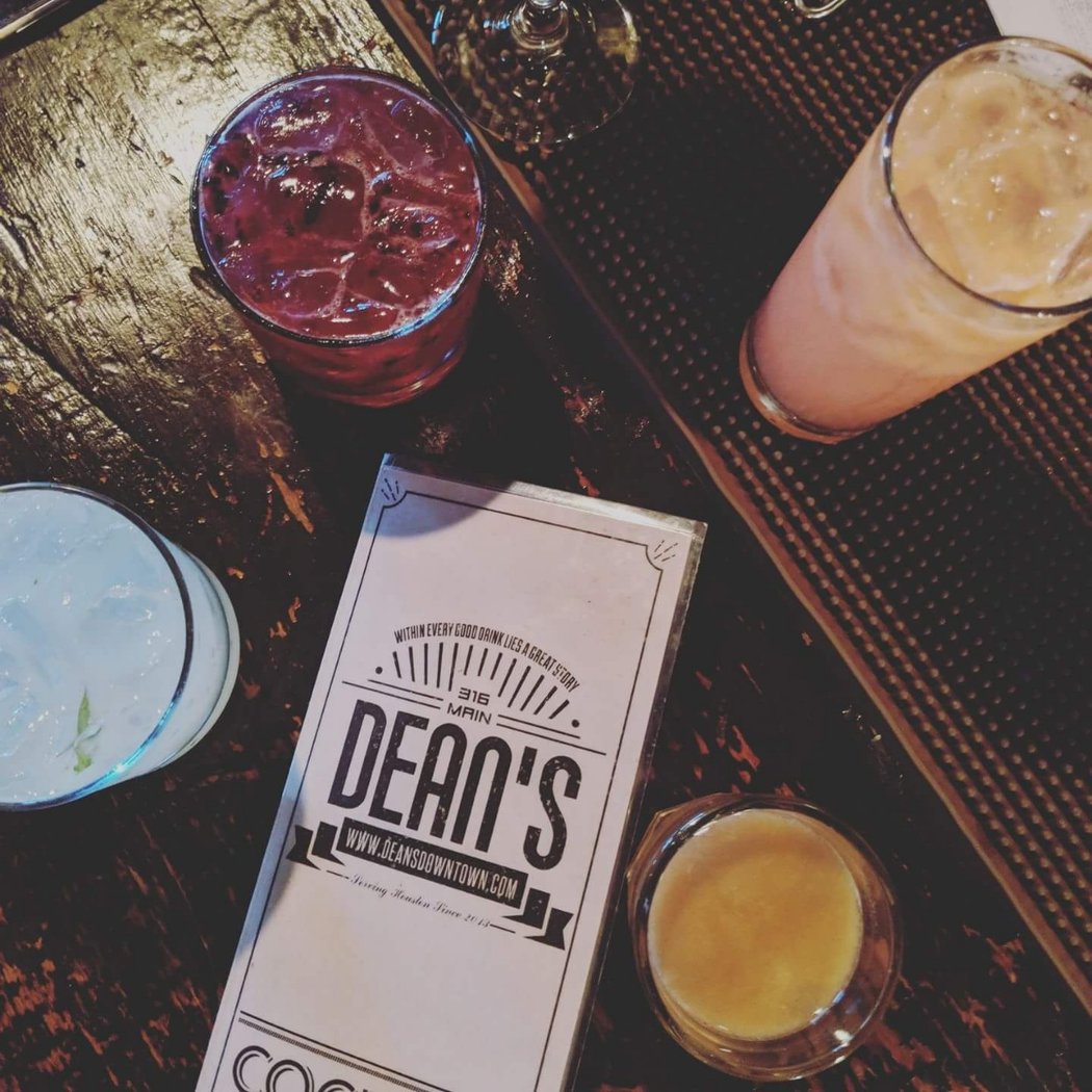 Dean's Downtown 3