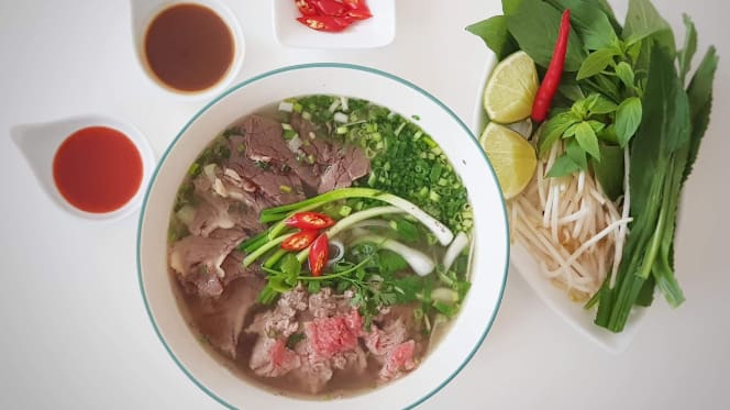 MAISON VIET 1