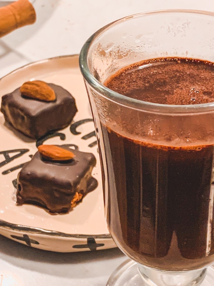 J'adore Chocolatier 1