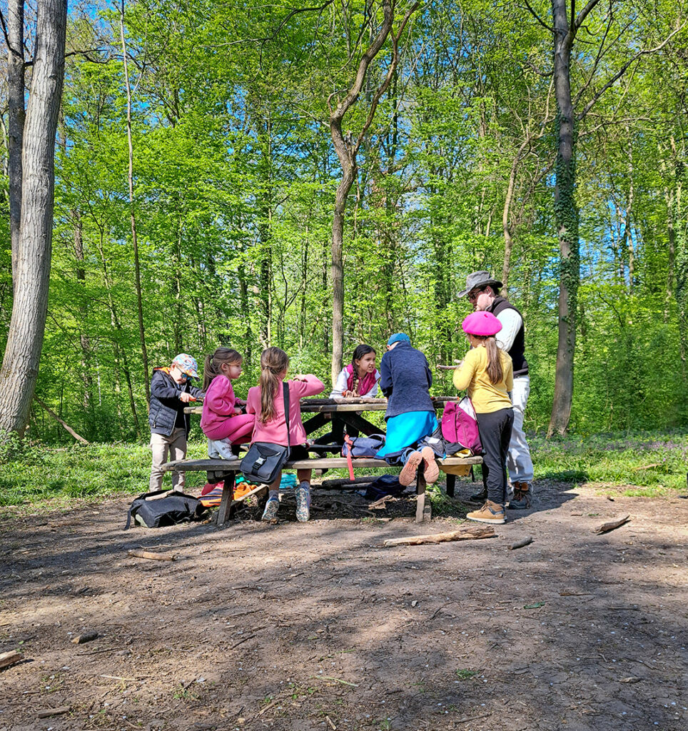 Escapade nature et sportive 4