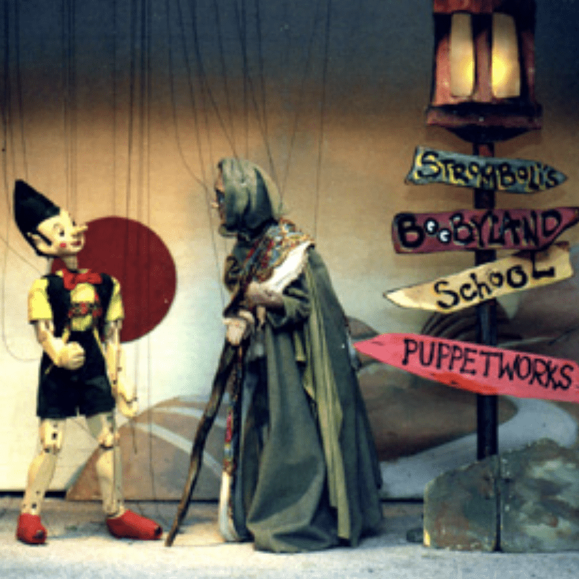 Pinocchio