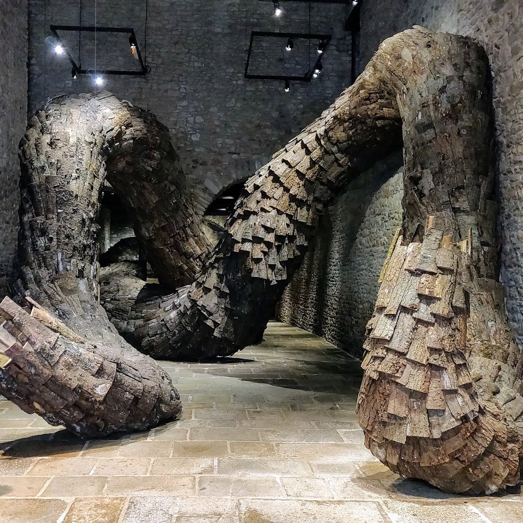 La Cohue - Musée des Beaux Arts de Vannes 1
