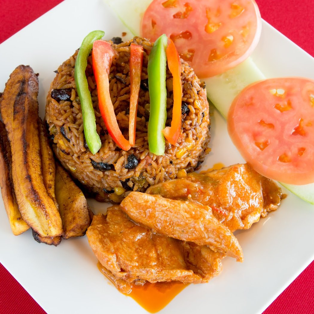 Kendejah Restaurant 1