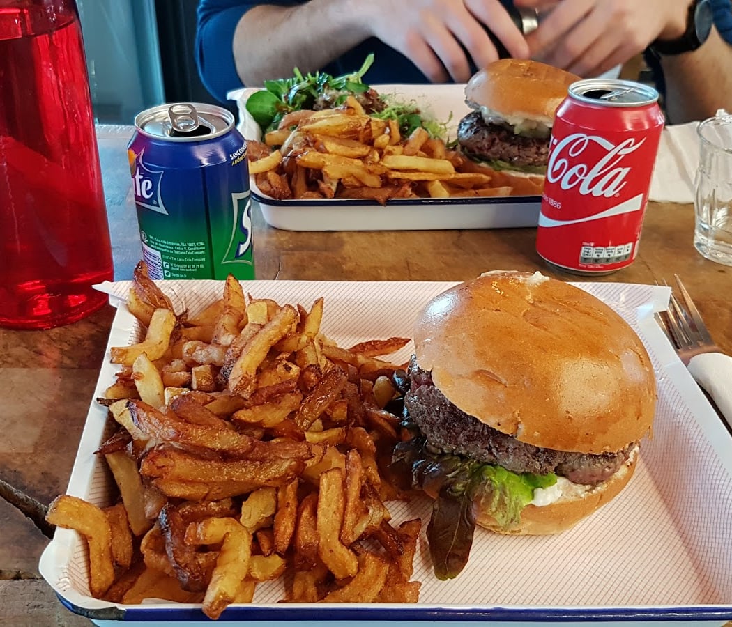 Persillé - Comptoir à Viande 1