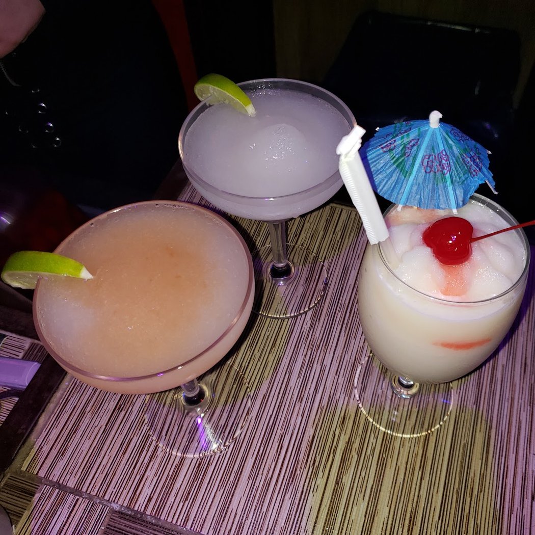 Bar 1