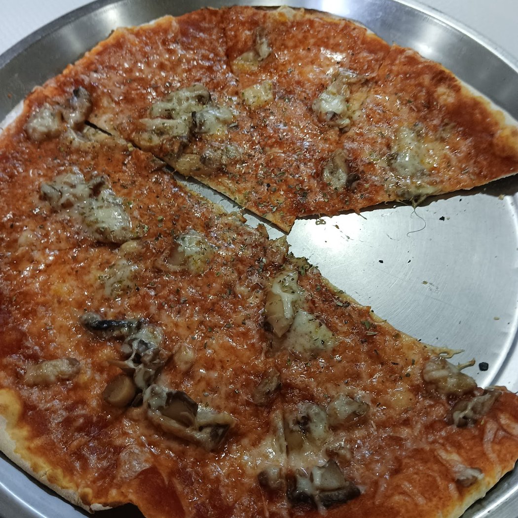 Kosher Pizza 3