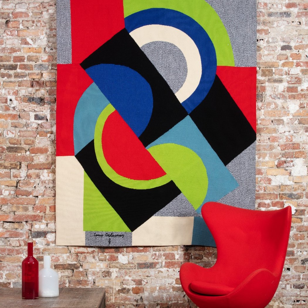 Boccara Gallery 1