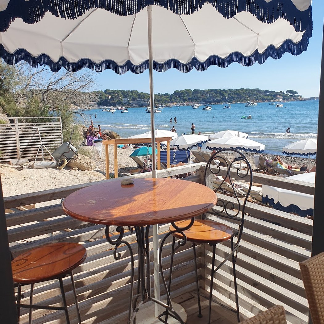 La Plage Dorée 2