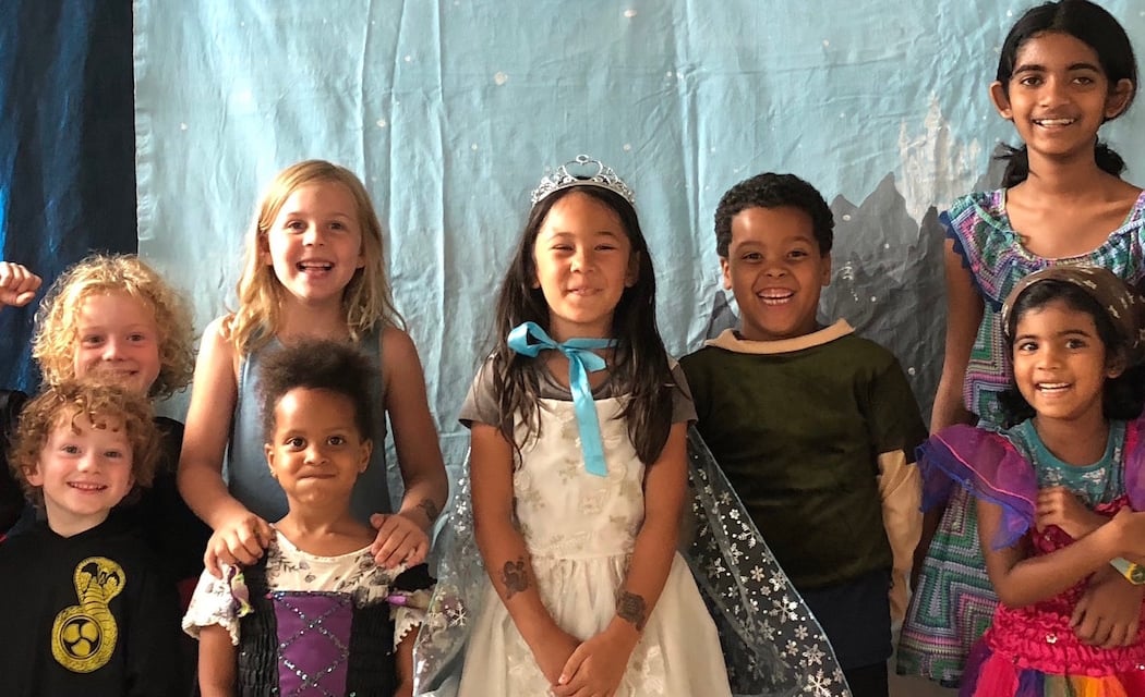 Juneteenth Theater Workshop 2