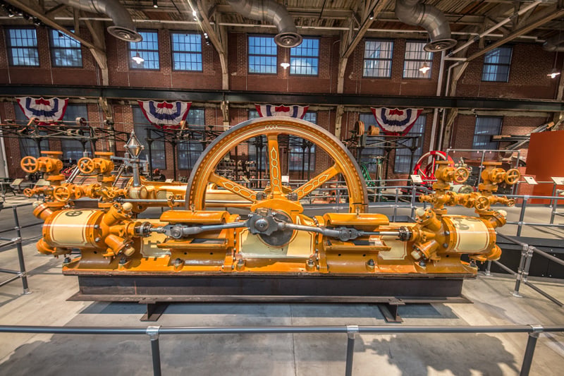 National Museum of Industrial History 1