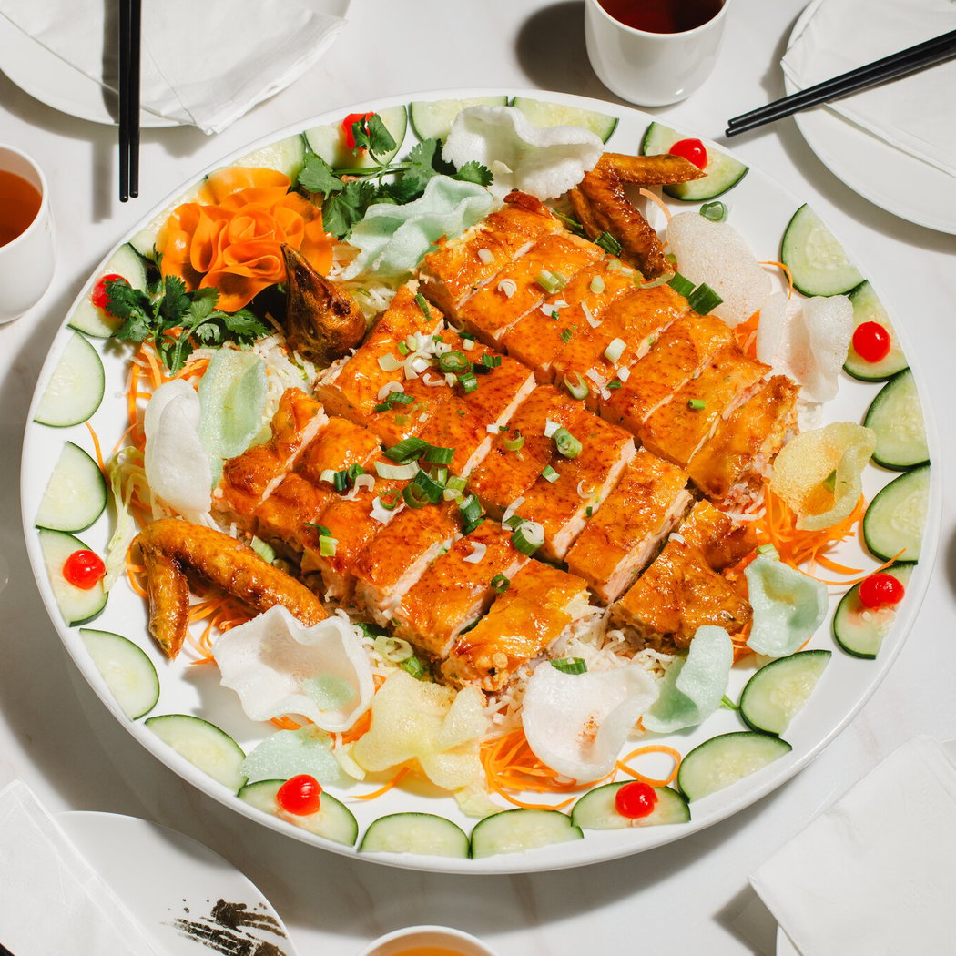 Hakka Cuisine 1