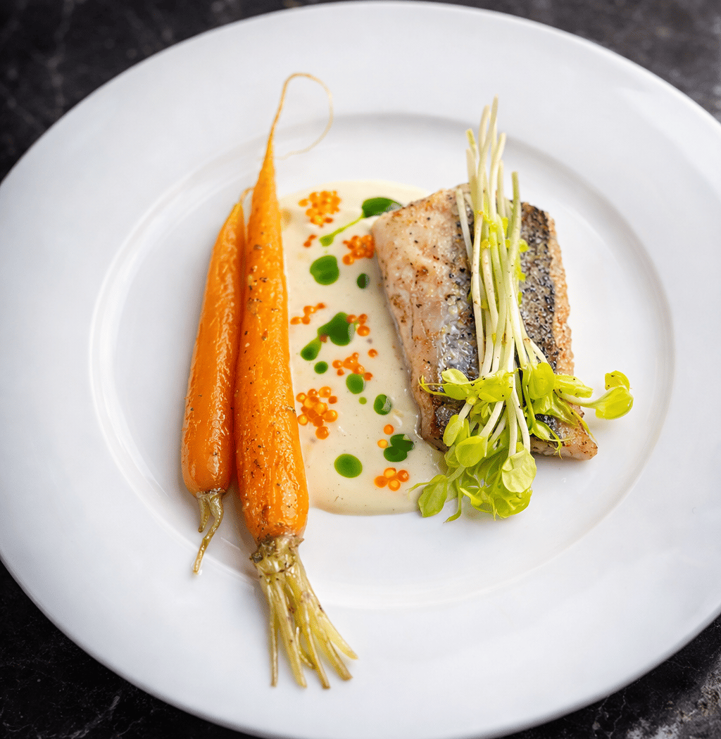 Restaurant Seren'issime by Villa Seren ⎮ Hossegor, Landes 1