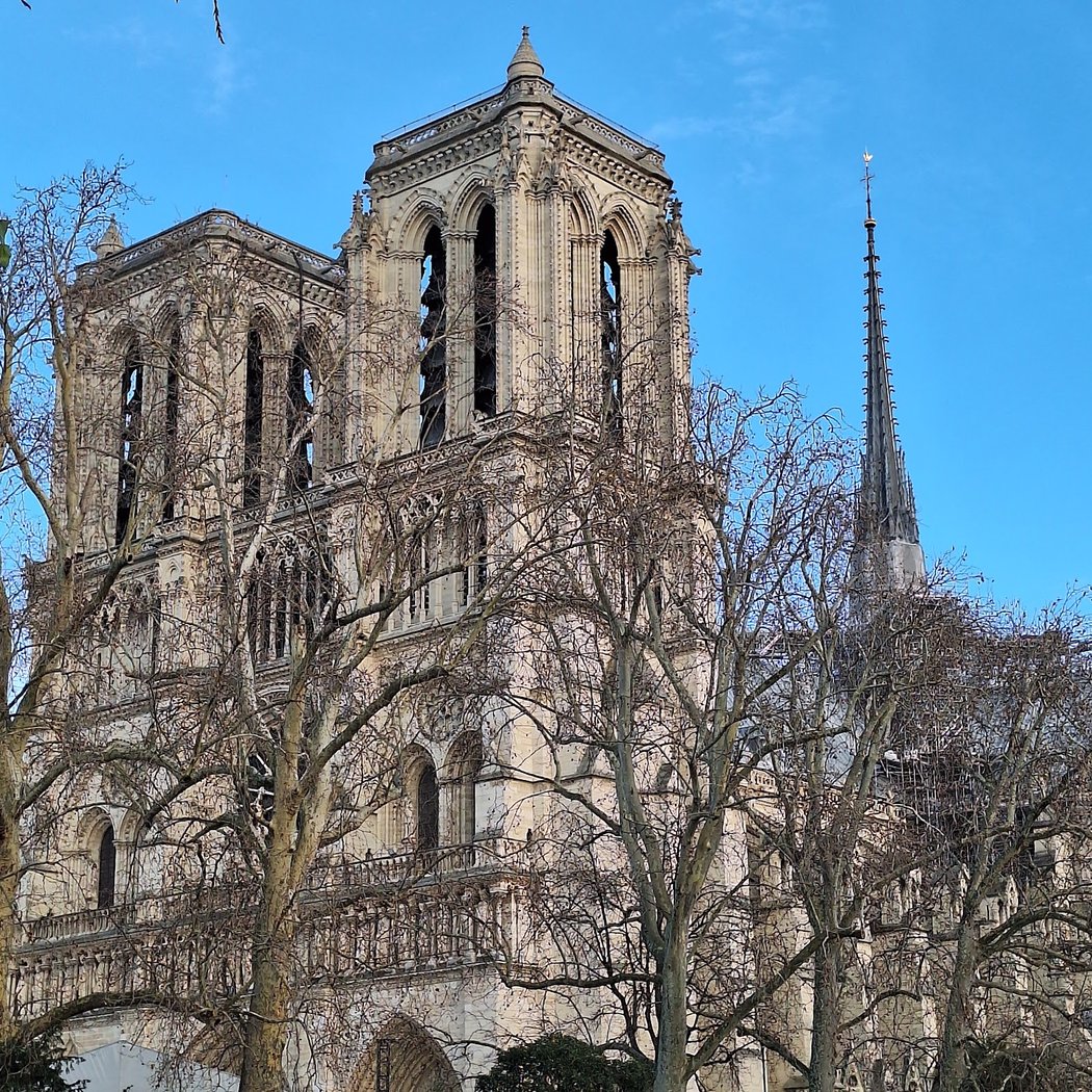 Paris Promenade 2