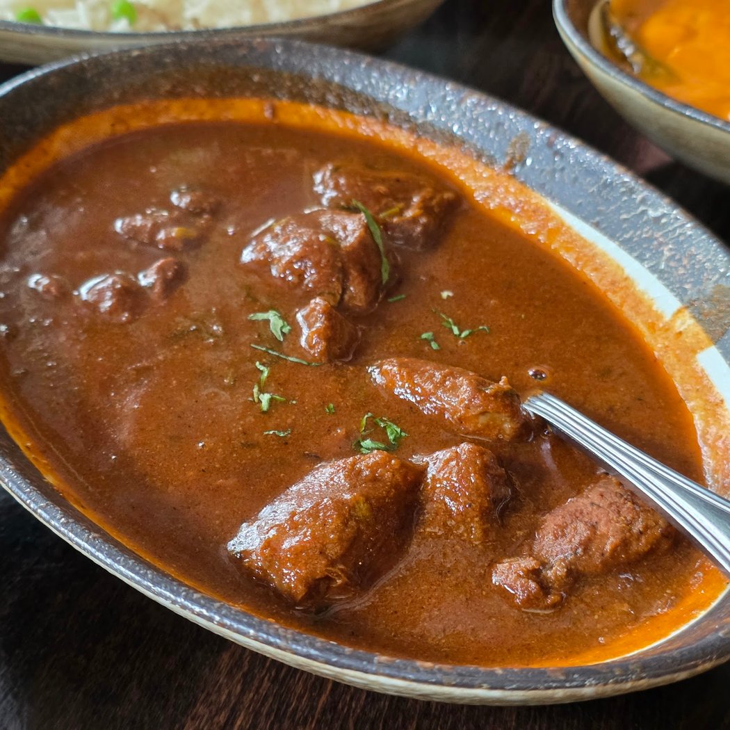Bhatti Indian Grill 3