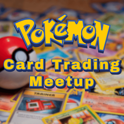 Pokémon TCG League Meetup 1