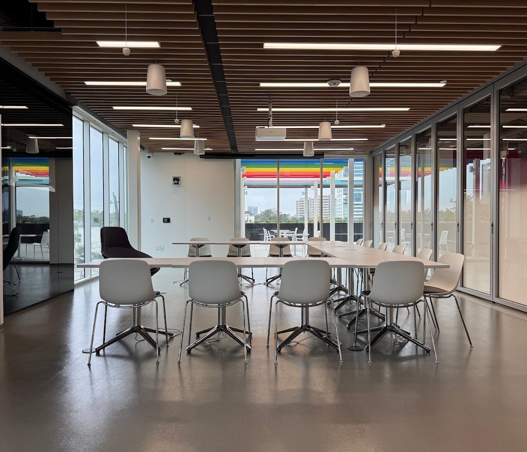 Montrose Library 2