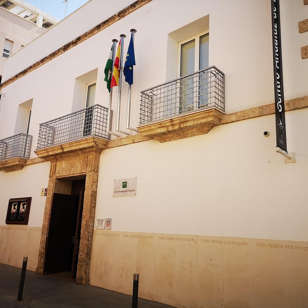 Misión Andalucía 4