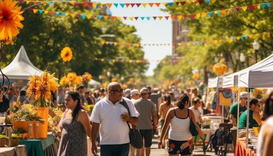 Harlem Book Fair