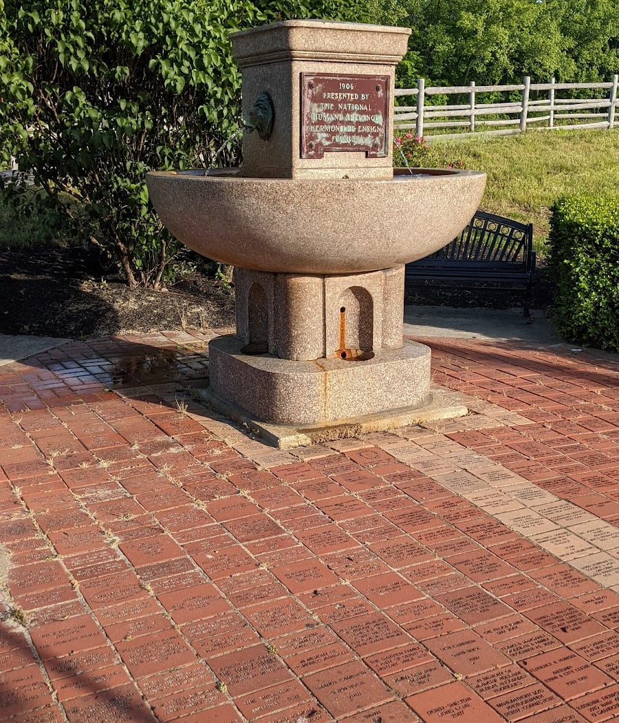 Naugatuck River Greenway 3