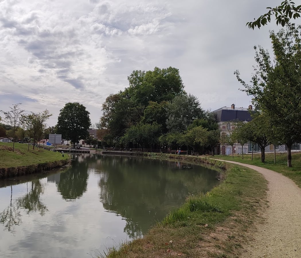Chemin de Claye-Souilly 3