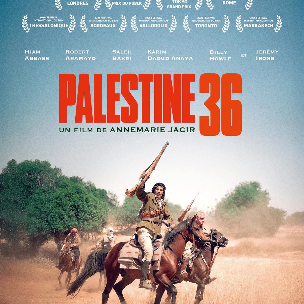 Palestine 36 1