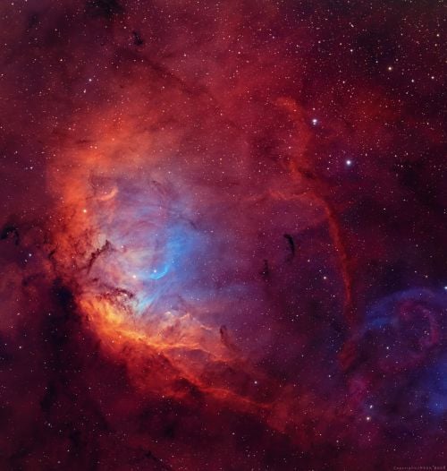 Astrophotography 101: Intro to Deep Sky Imaging 2