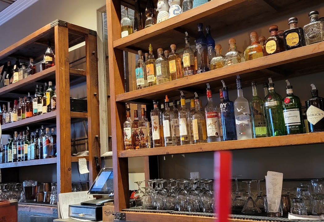 Carmen’s Bistro & Bar 2