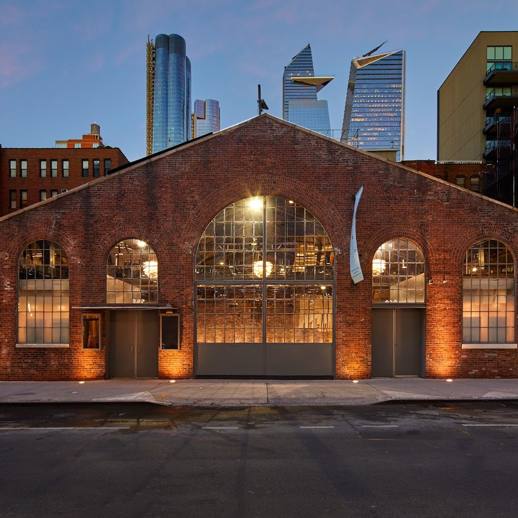 Chelsea Factory 1