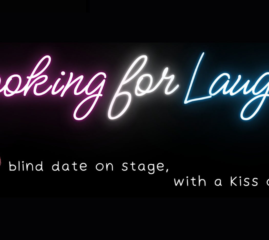 Looking for Laughs 1