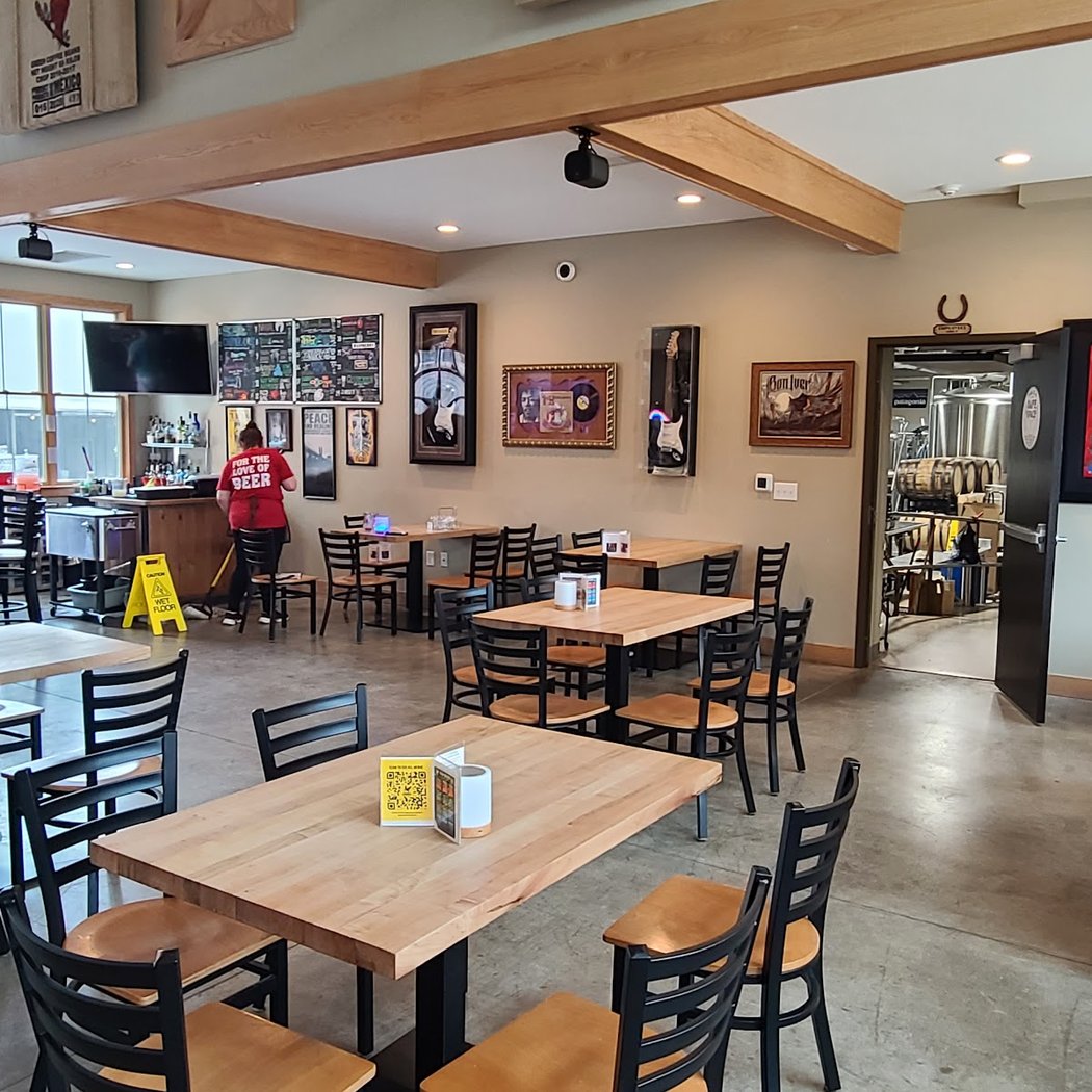 Guardian Brewing Company 3