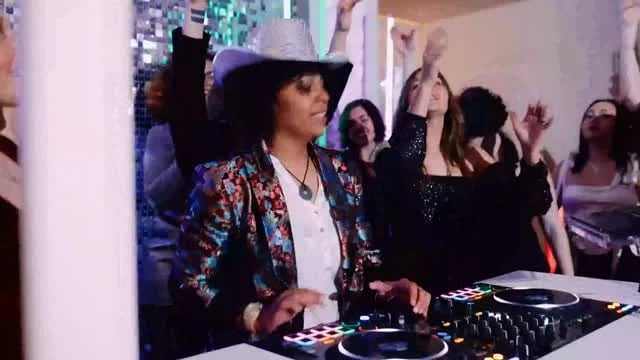 Live Music with DJ Katie Orlando