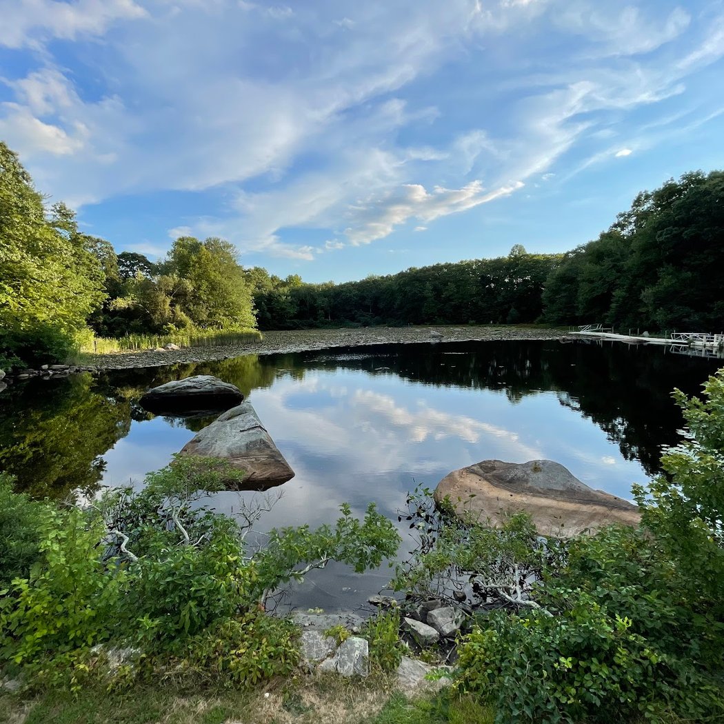 Connecticut College Arboretum 3